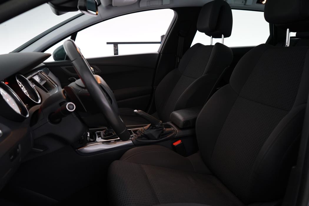 Peugeot 508 2013