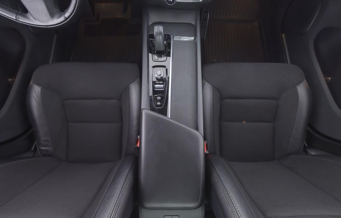 Volvo S60 2021