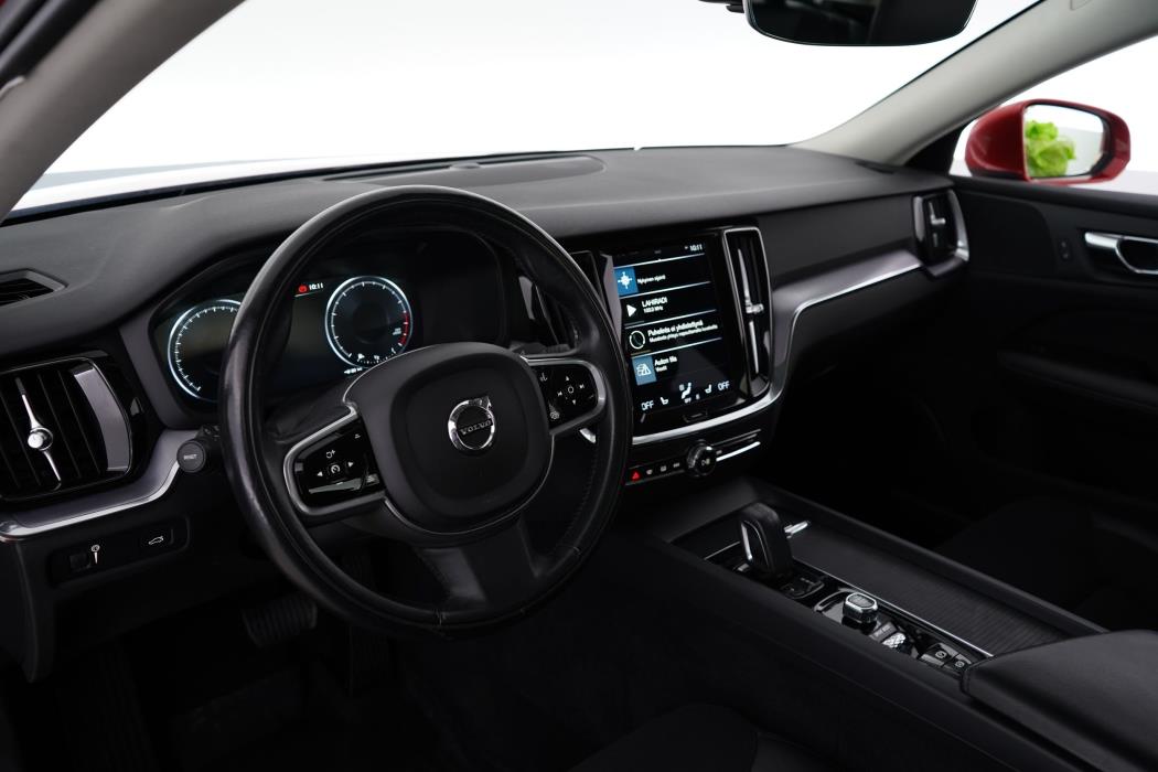Volvo S60 2021