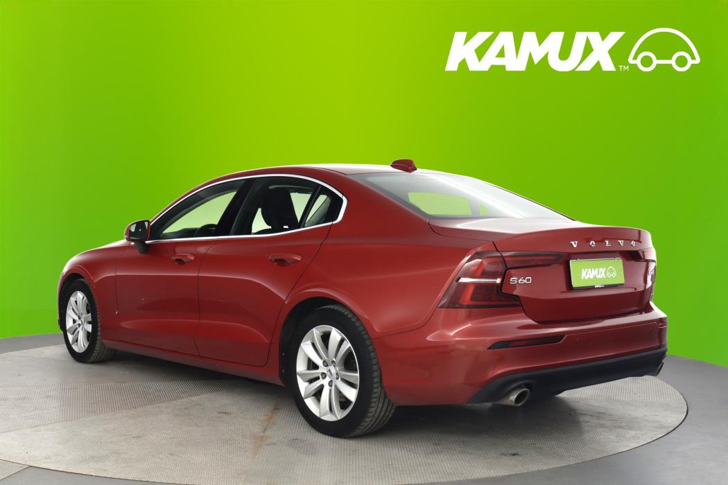 Volvo S60 2021
