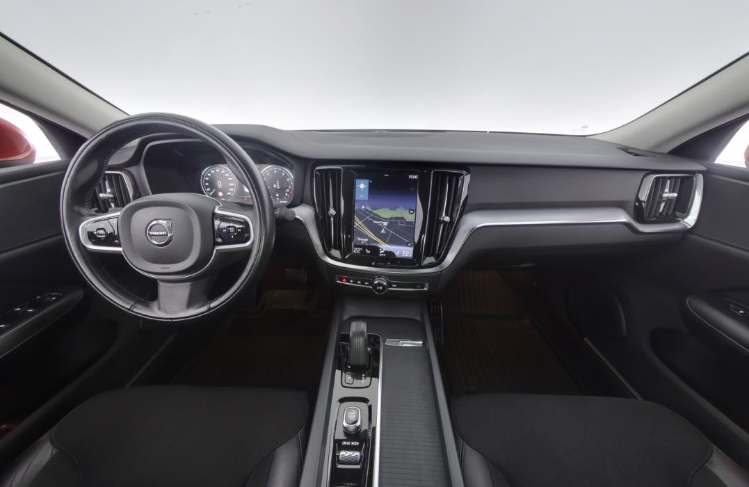 Volvo S60 2021