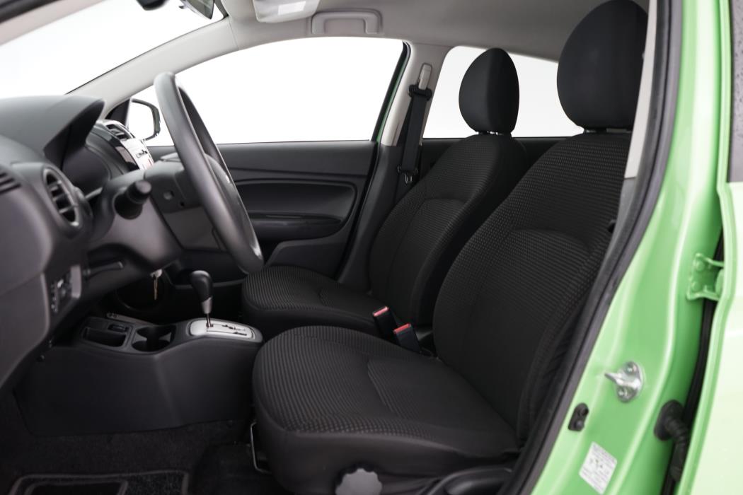 Mitsubishi Space Star 2015