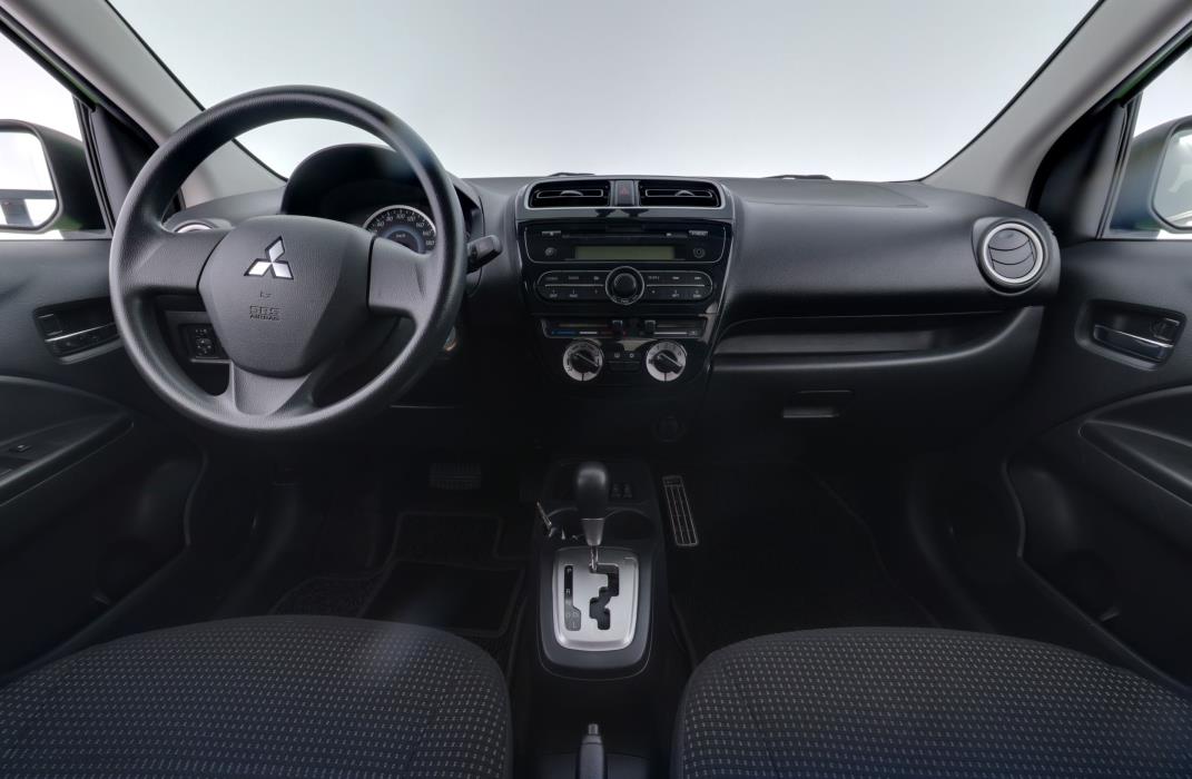 Mitsubishi Space Star 2015