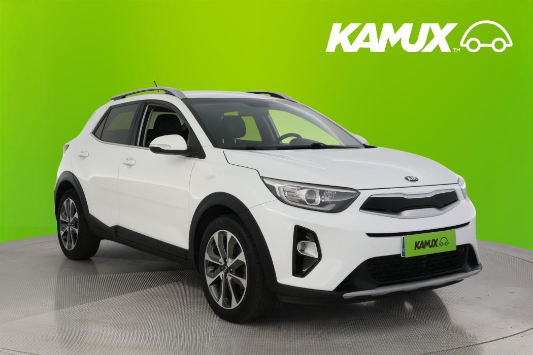 Kia Stonic 2018