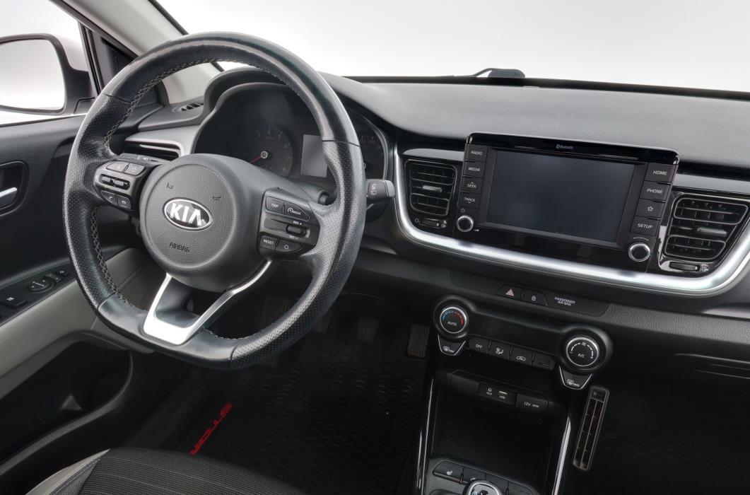 Kia Stonic 2018