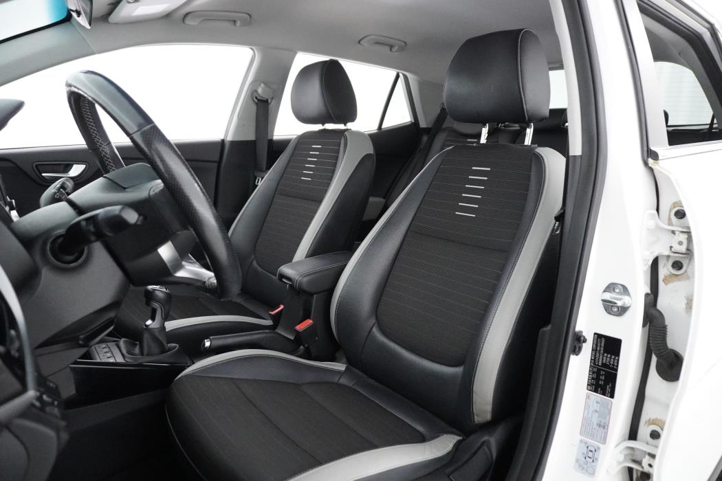 Kia Stonic 2018
