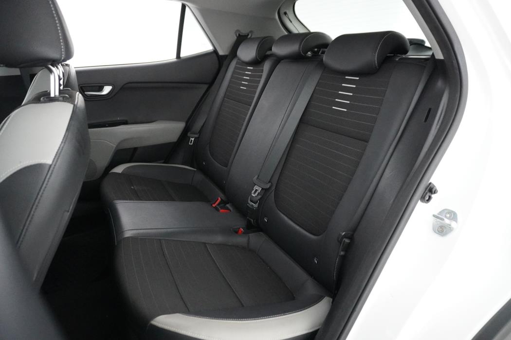 Kia Stonic 2018