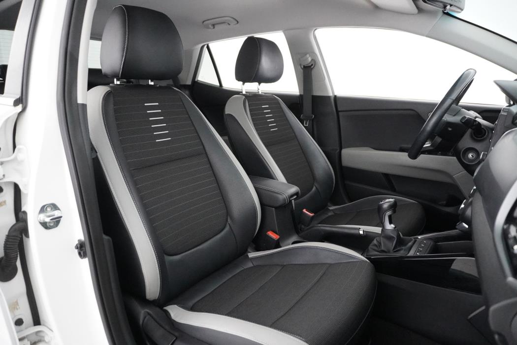 Kia Stonic 2018