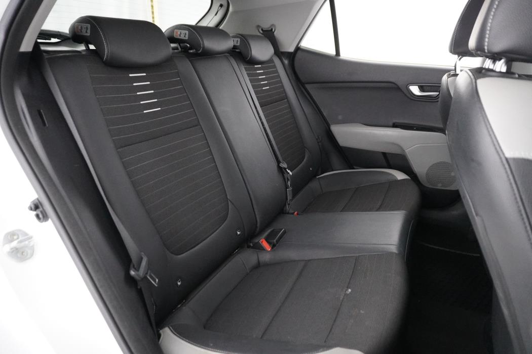 Kia Stonic 2018