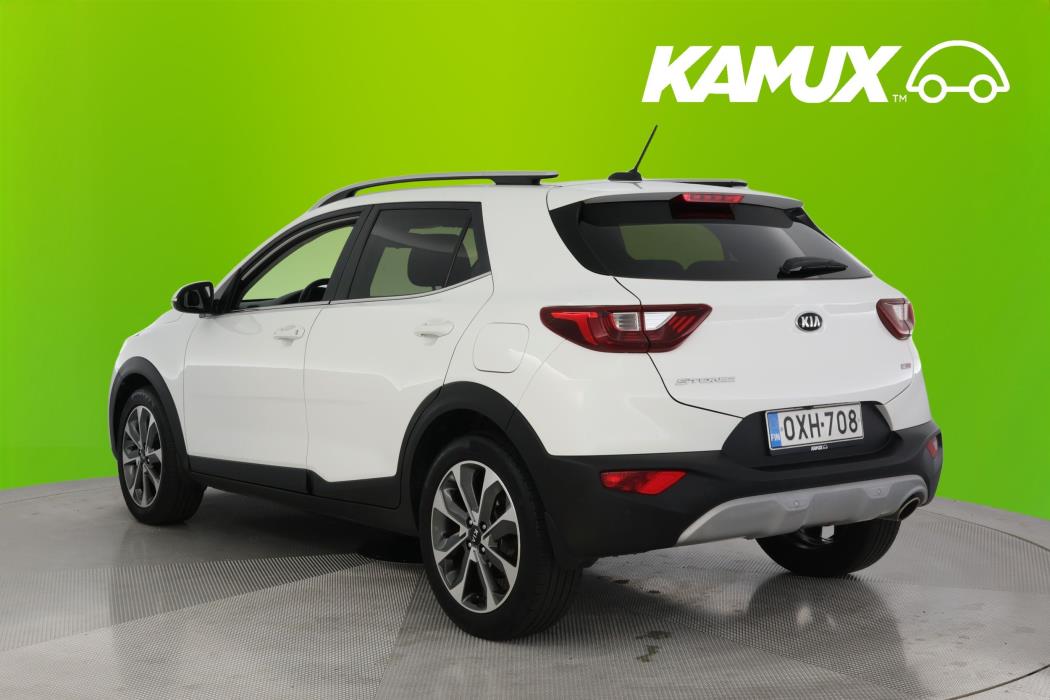 Kia Stonic 2018