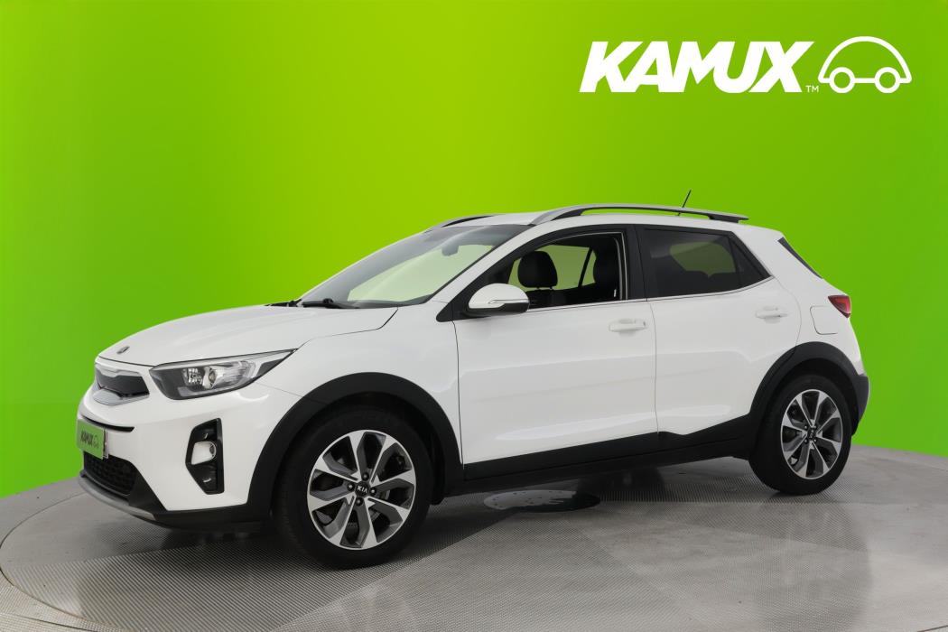 Kia Stonic 2018