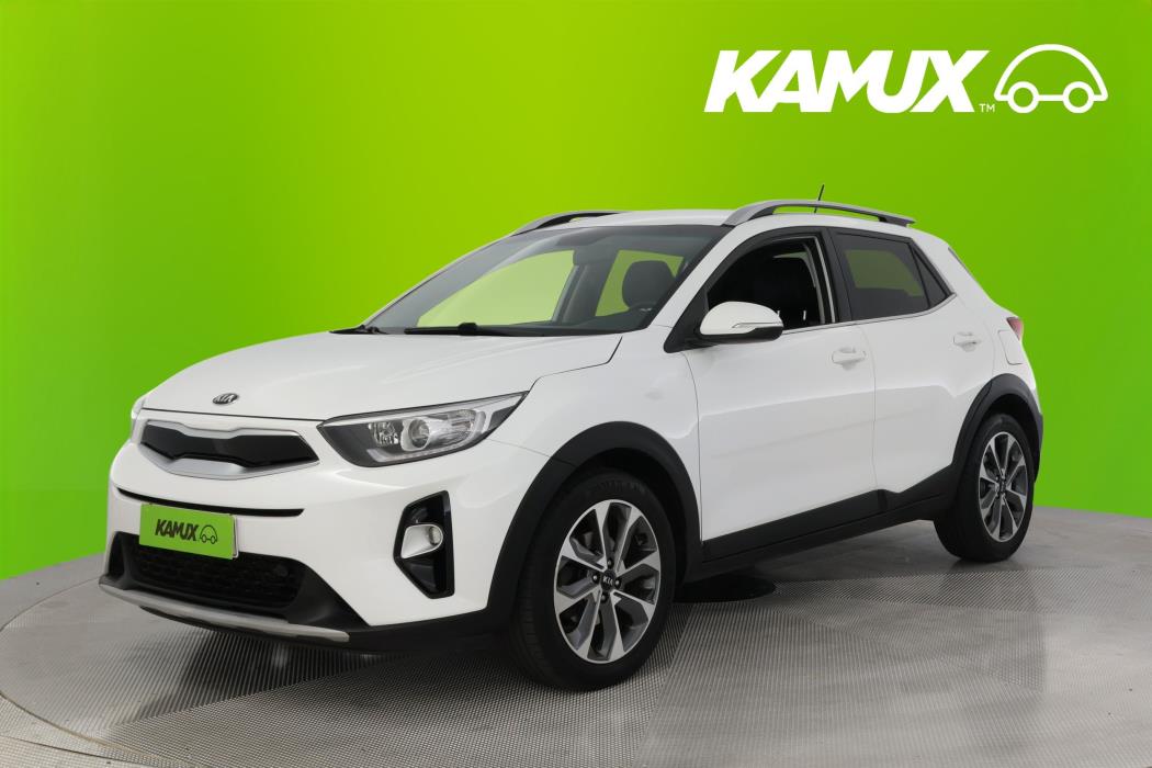 Kia Stonic 2018