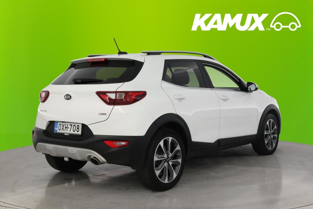 Kia Stonic 2018