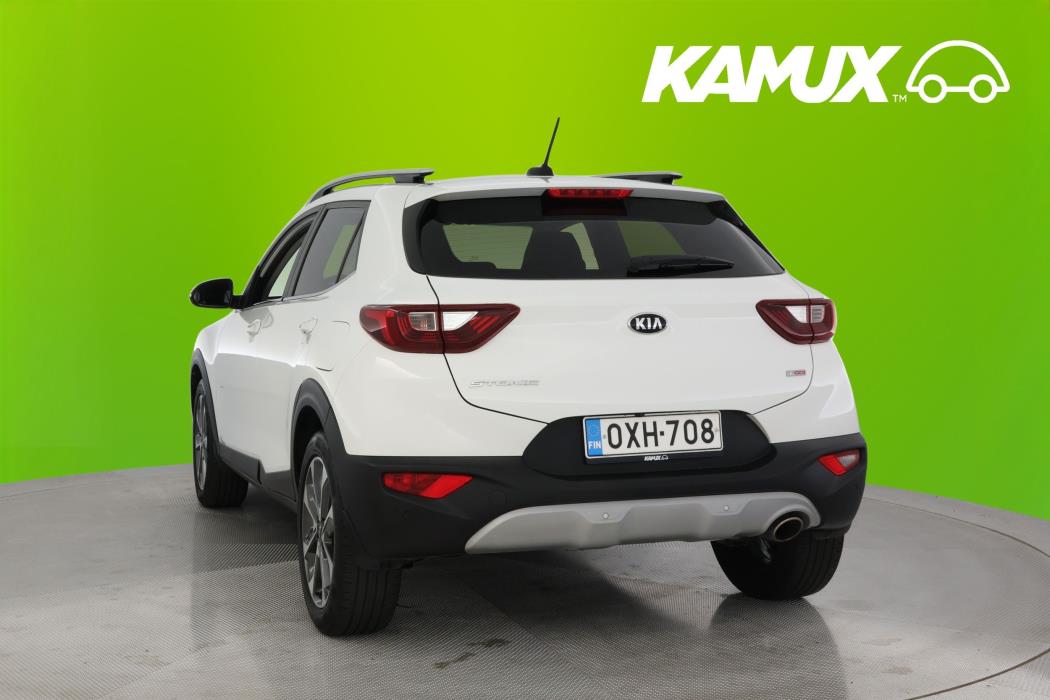 Kia Stonic 2018
