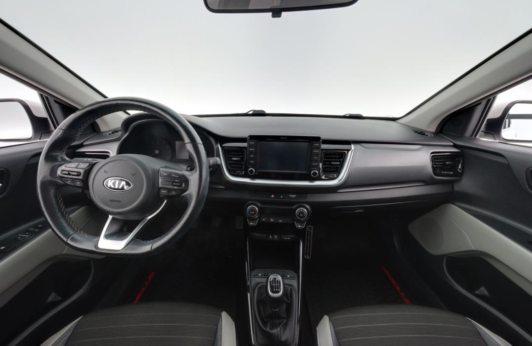 Kia Stonic 2018