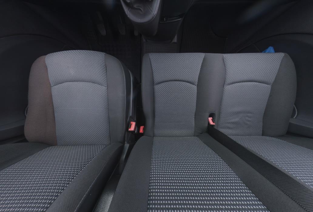 Mercedes-Benz Vito 2011