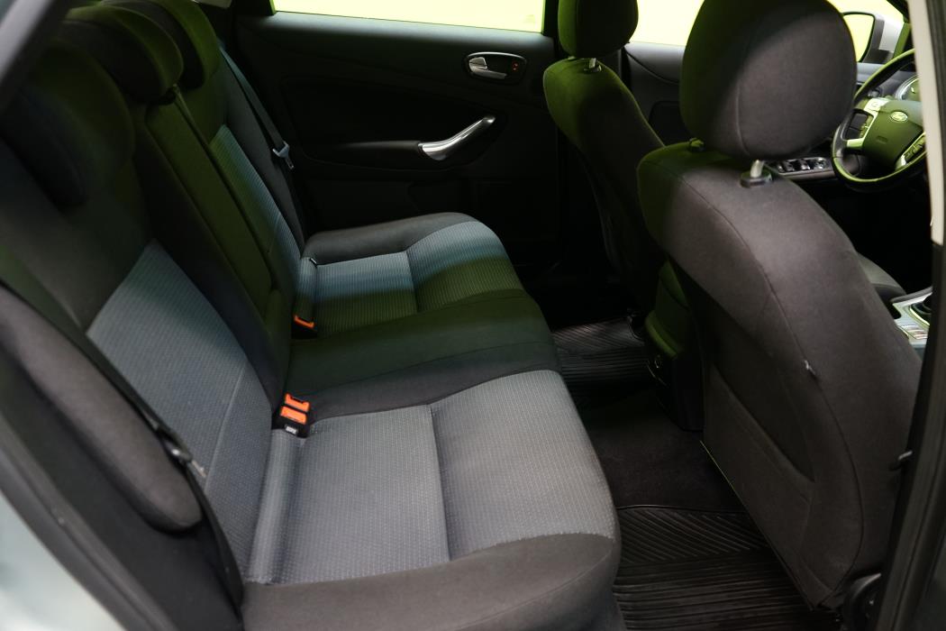 Ford Mondeo 2008
