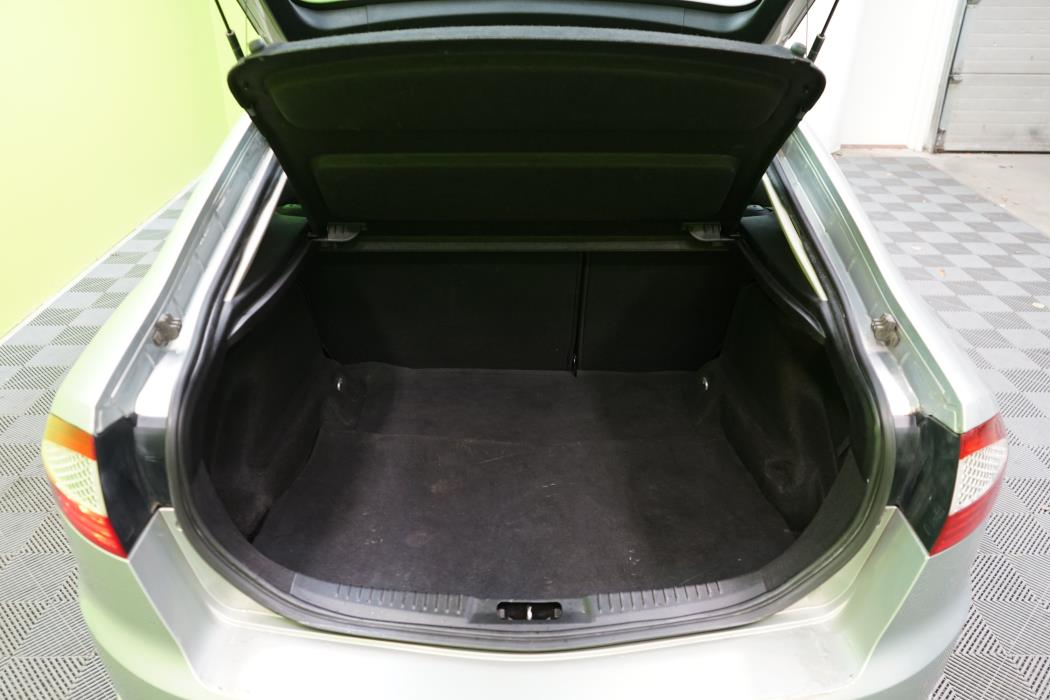 Ford Mondeo 2008