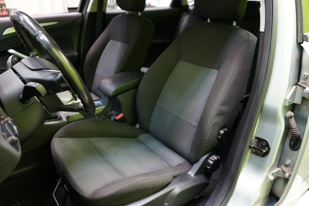 Ford Mondeo 2008