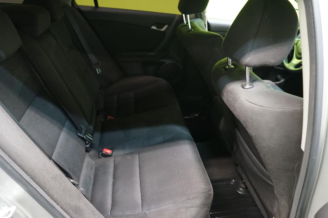 Honda Accord 2009