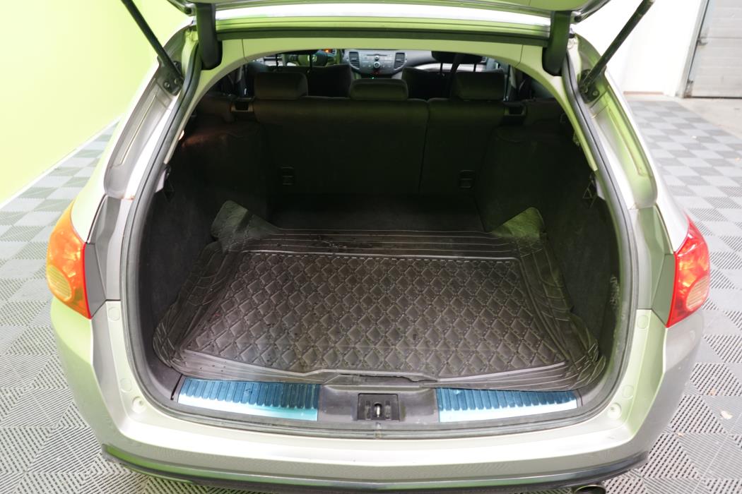 Honda Accord 2009