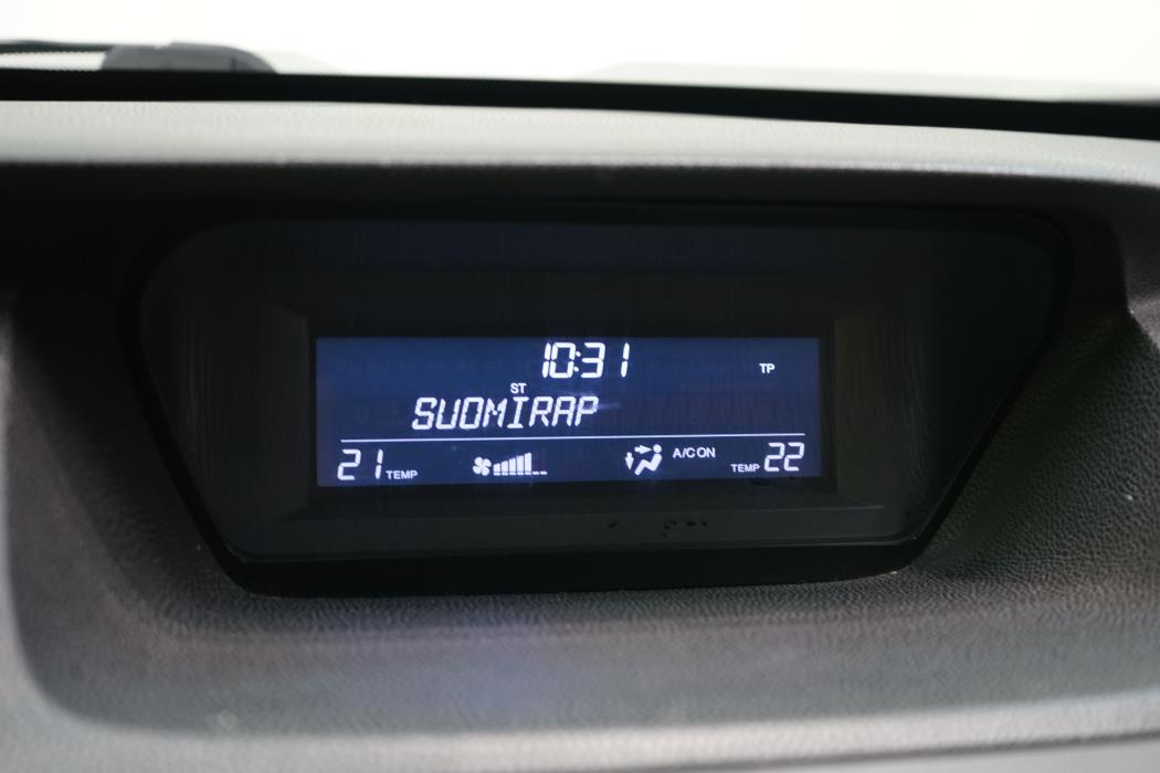 Honda Accord 2009
