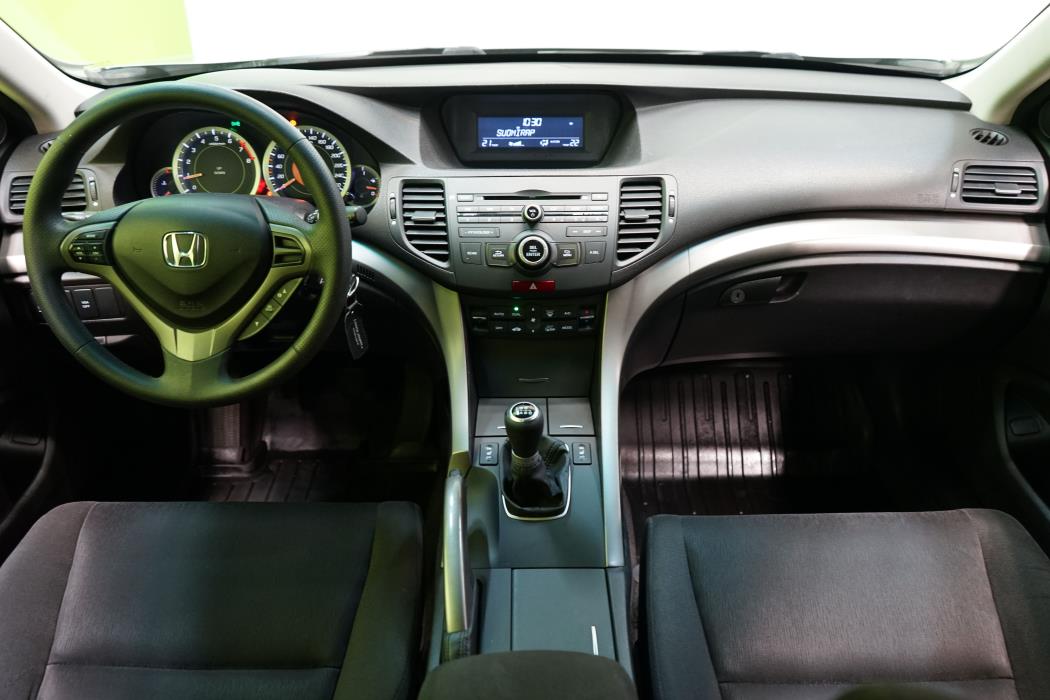Honda Accord 2009