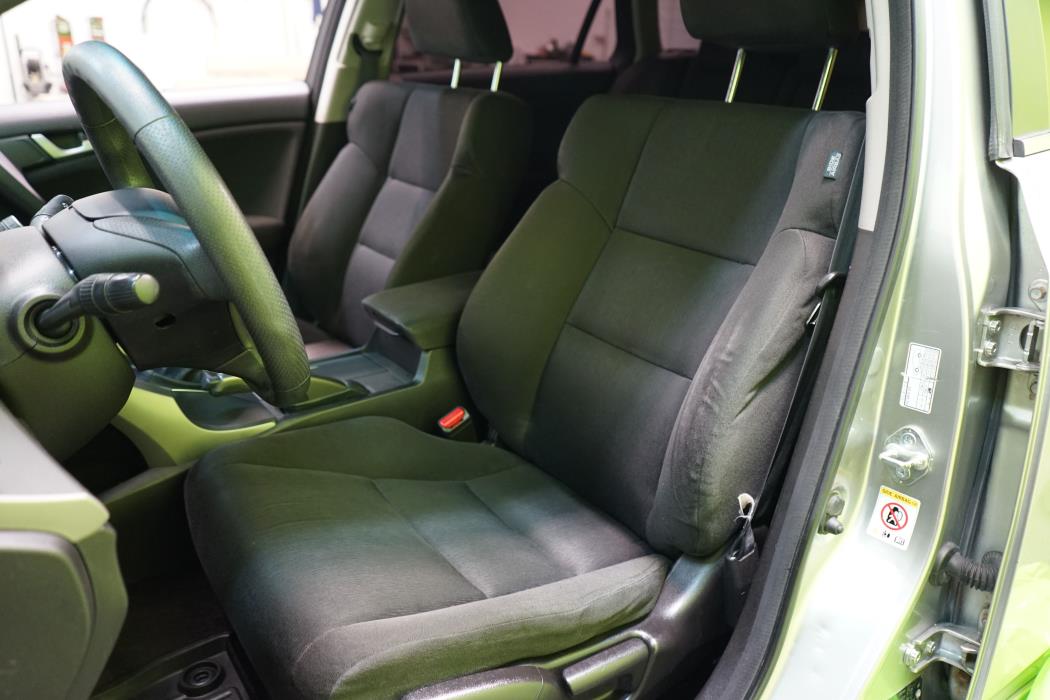 Honda Accord 2009