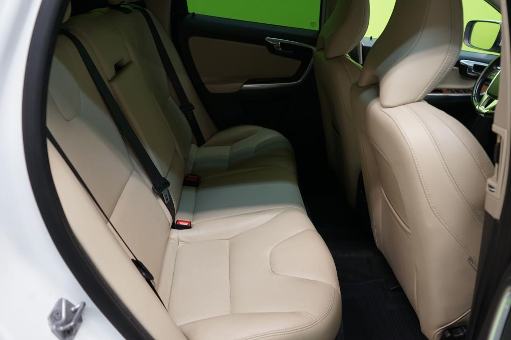 Volvo XC60 2016