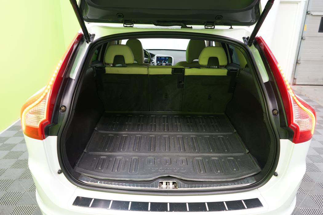 Volvo XC60 2016