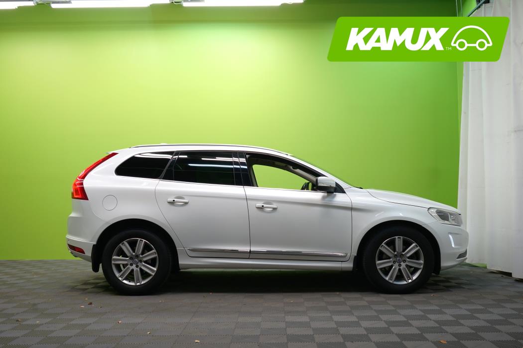 Volvo XC60 2016