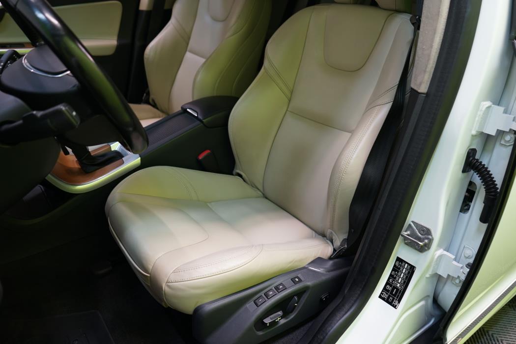 Volvo XC60 2016