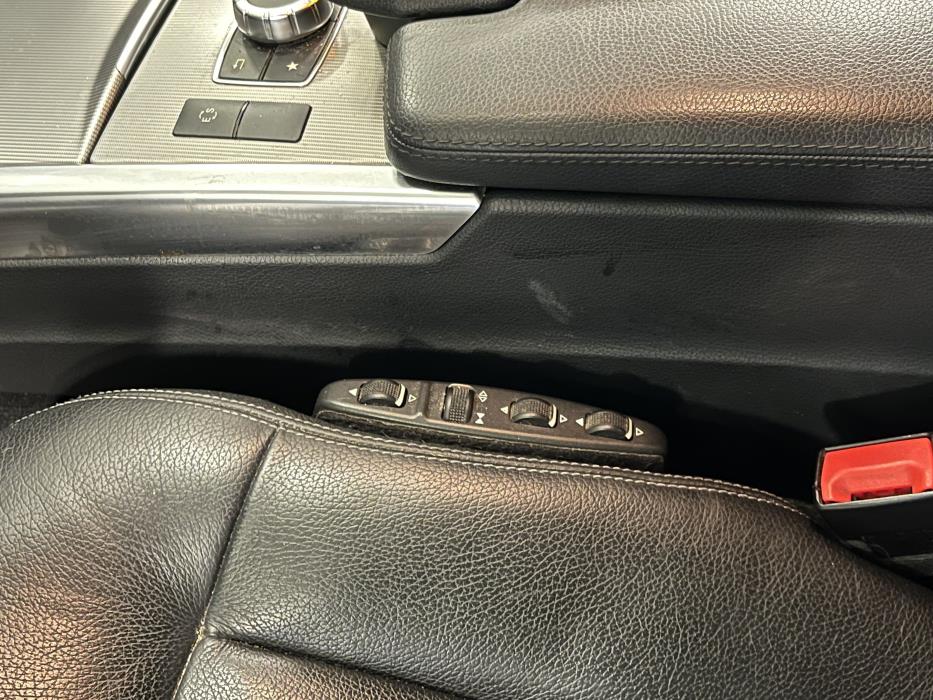 Mercedes-Benz E 2016