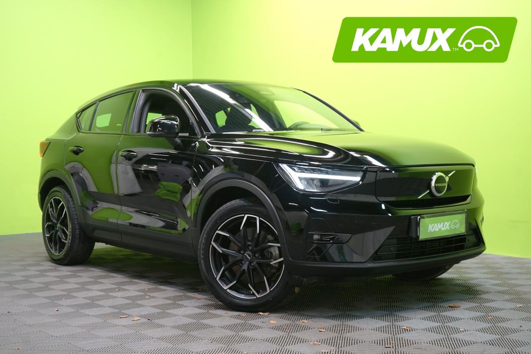Volvo C40 2023