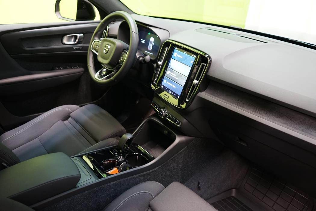 Volvo C40 2023
