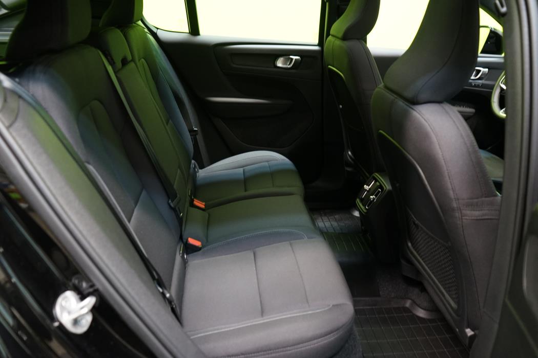 Volvo C40 2023