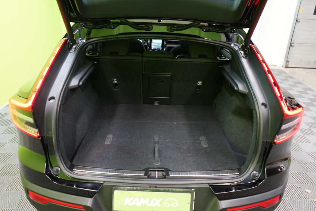 Volvo C40 2023