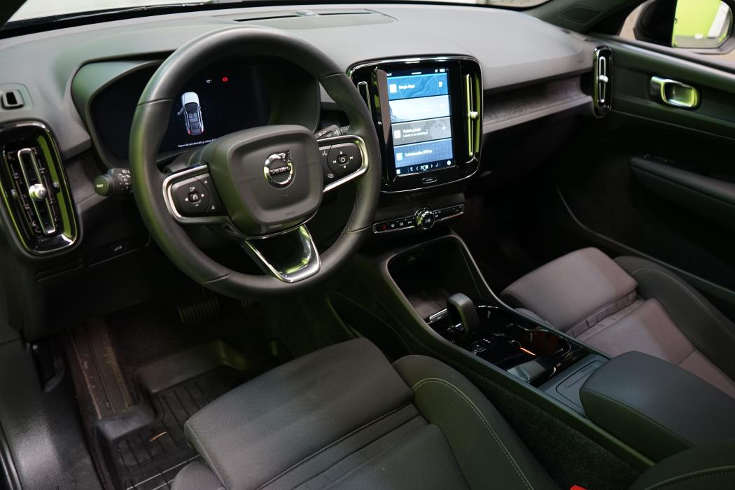 Volvo C40 2023