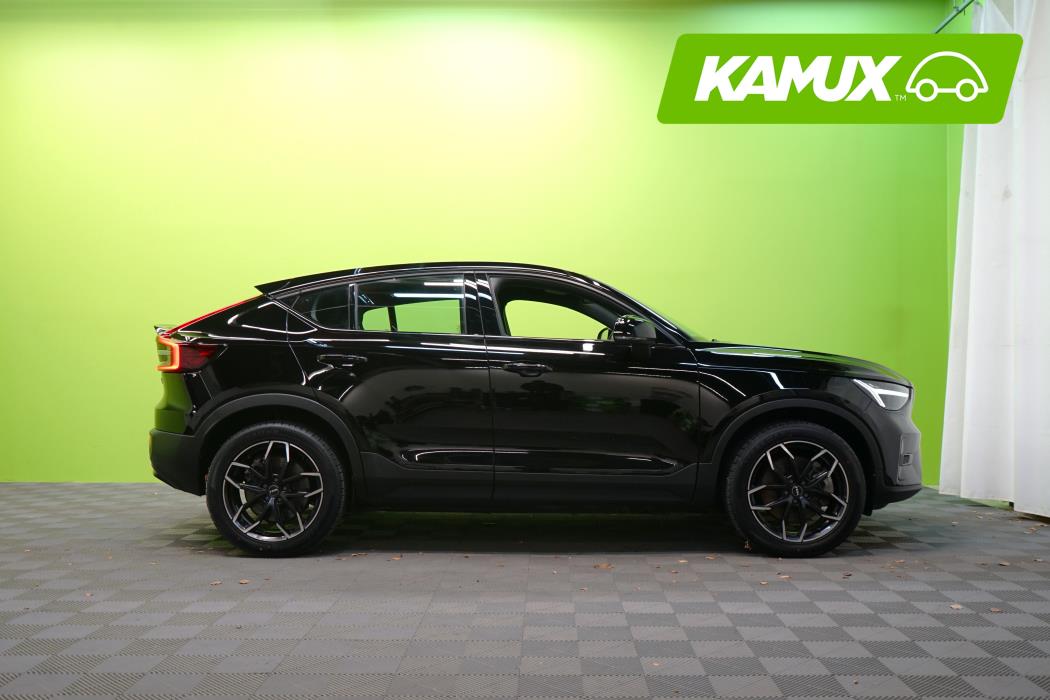 Volvo C40 2023