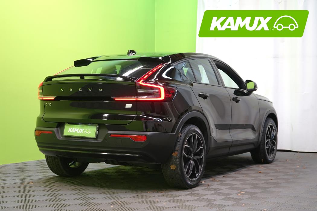 Volvo C40 2023