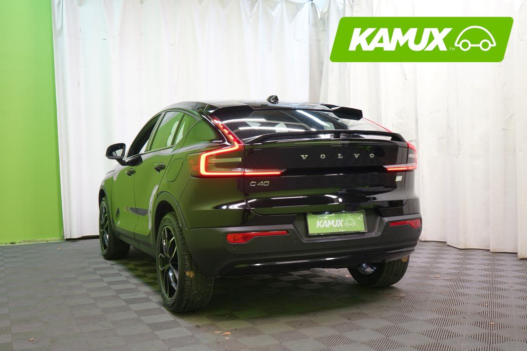 Volvo C40 2023