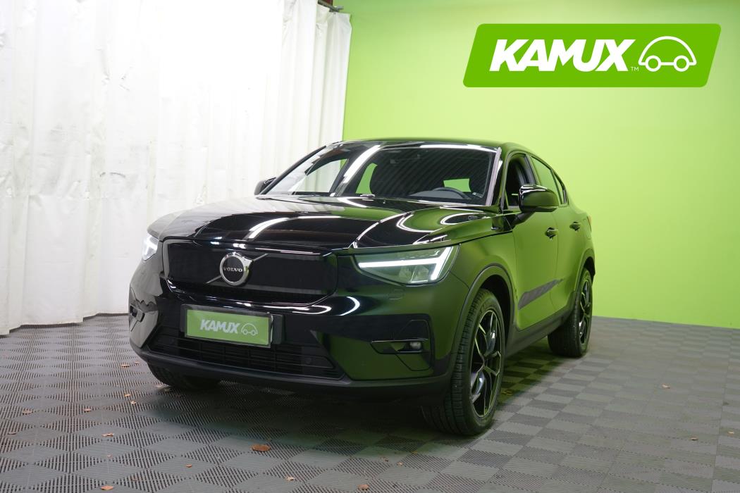 Volvo C40 2023