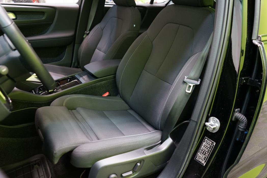 Volvo C40 2023