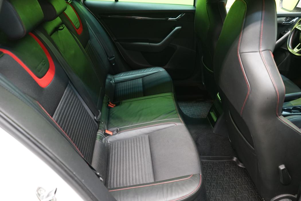 Skoda Octavia 2014