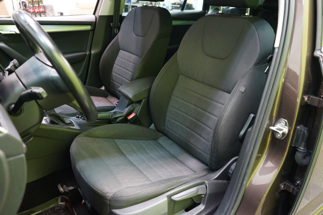 Skoda Octavia 2015