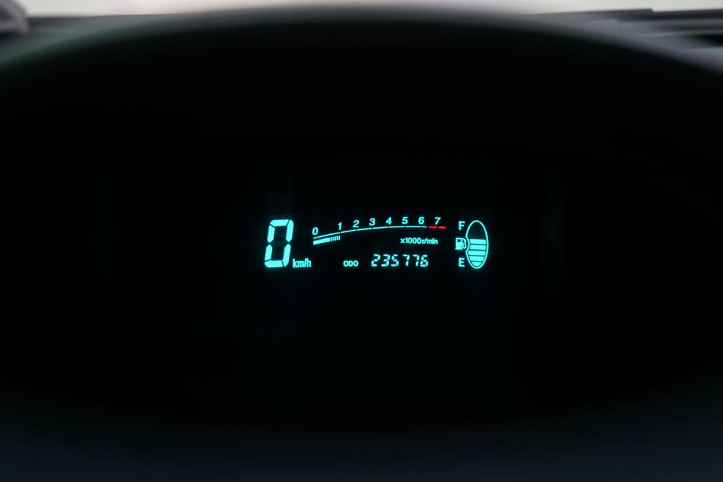 Toyota Yaris Verso 2002