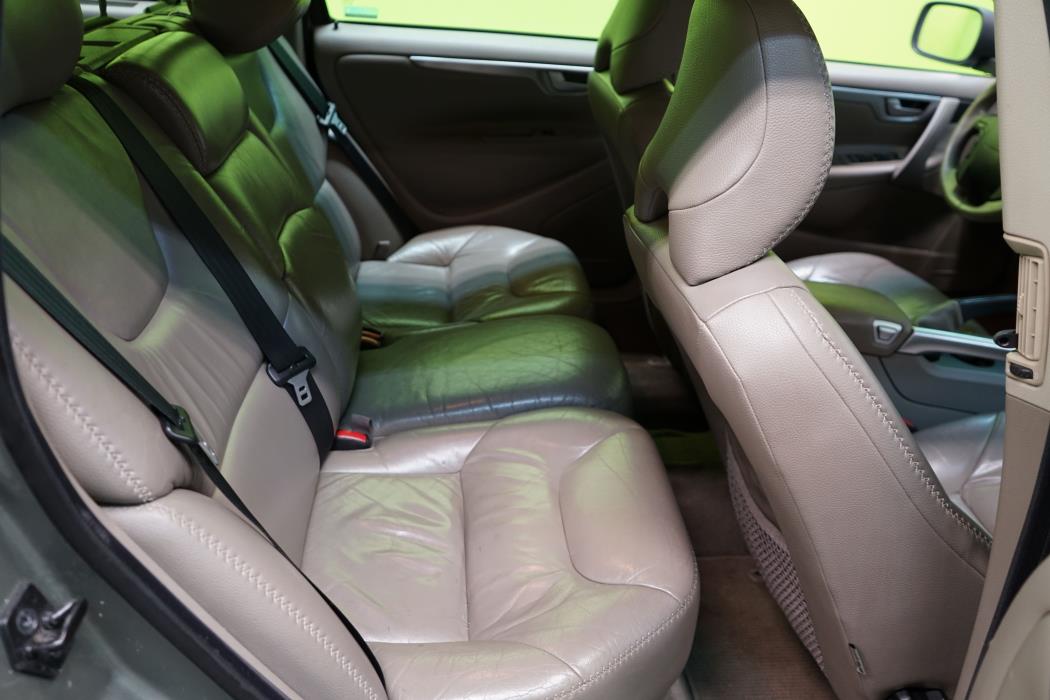 Volvo XC70 2006