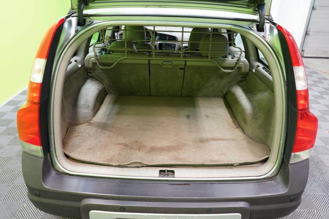 Volvo XC70 2006