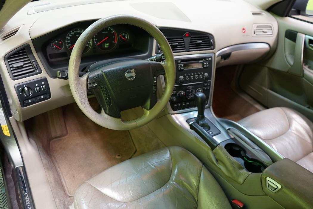 Volvo XC70 2006