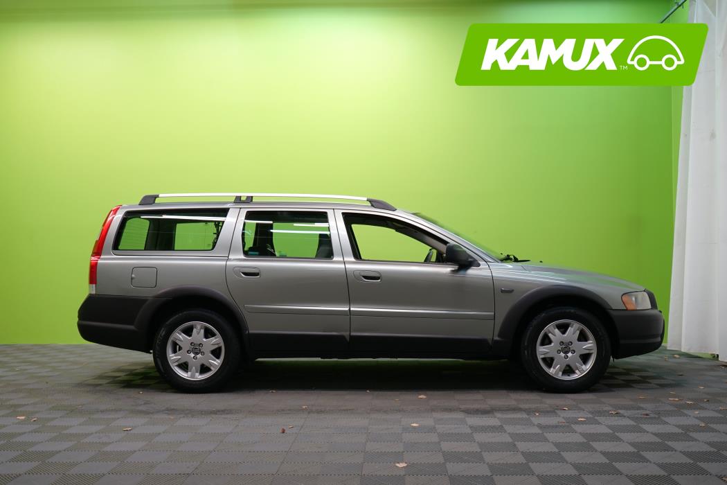 Volvo XC70 2006